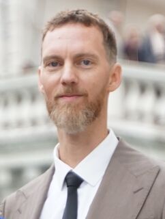 Renan Moreau, hypnothérapeute et préparateur mental